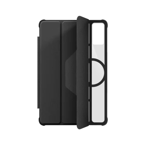 REDMAGIC Astra Magnetic Folio Case - Black - Alezay Kuwait - REDMAGIC Kuwait