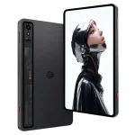 REDMAGIC Astra Gaming Tablet - REDMAGIC Gaming Tablet 3 Pro - Eclipse Black - REDMAGIC Kuwait - Alezay Kuwait