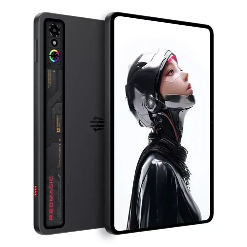 REDMAGIC Gaming Tablet 3 Pro - Eclipse Black - REDMAGIC Kuwait - Alezay Kuwait