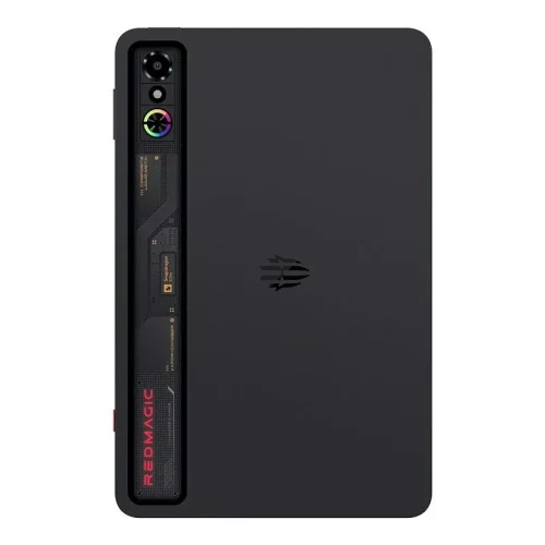 REDMAGIC Gaming Tablet 3 Pro - Eclipse Black - REDMAGIC Kuwait - Alezay Kuwait