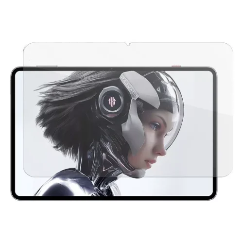REDMAGIC Gaming Tablet 3 Pro Screen Protector - REDMAGIC Kuwait - Alezay Kuwait