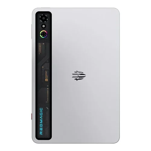 REDMAGIC Gaming Tablet 3 Pro - Starfost Silver - REDMAGIC Kuwait - Alezay Kuwait
