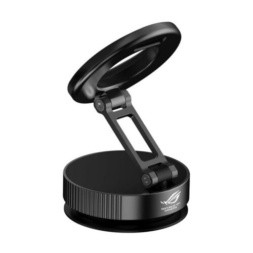 ROG Vacuum Magnetic Phone Holder - Alezay Kuwait - ROG Kuwait