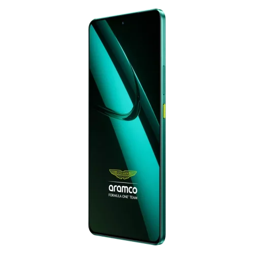 Realme GT 7 Dream Edition Limited Edition - Aston Martin Green - Alezay Kuwait - Realme Kuwait