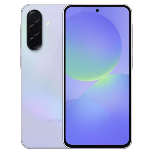 SAMSUNG GALAXY A36 5G - LAVENDER - ALEZAY KUWAIT - SAMSUNG KUWAIT STORE