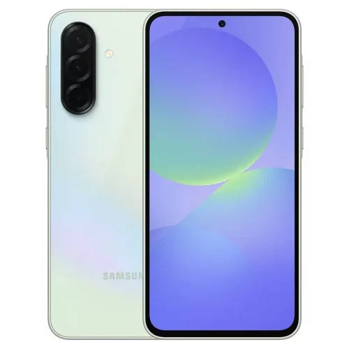 SAMSUNG GALAXY A36 5G - LIME - ALEZAY KUWAIT - SAMSUNG KUWAIT STORE