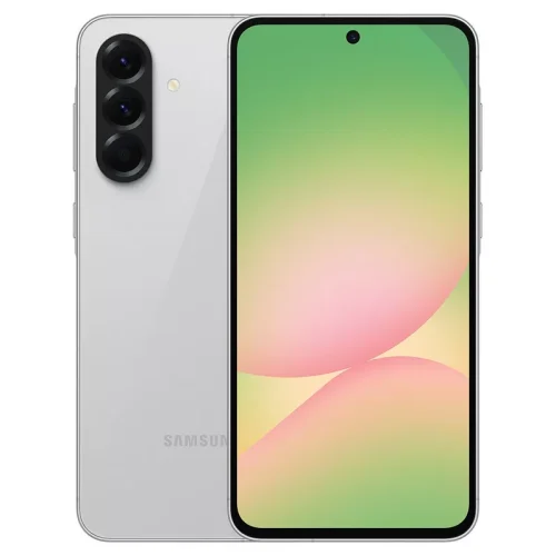 SAMSUNG GALAXY A56 5G - LIGHT GRAY - ALEZAY KUWAIT - SAMSUNG KUWAIT