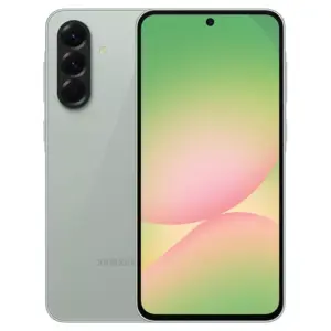 Samsung Galaxy A56 5G, 256GB ROM, 8GB RAM Phone