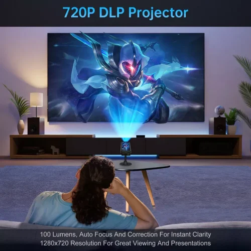 Unihertz 8849 Tank 4 Pro - World's First 720P Projector Rugged Phone with AMOLED Display - Specs - Alezay Kuwait - Unihertz Kuwait - 8849 Mobiles Kuwait