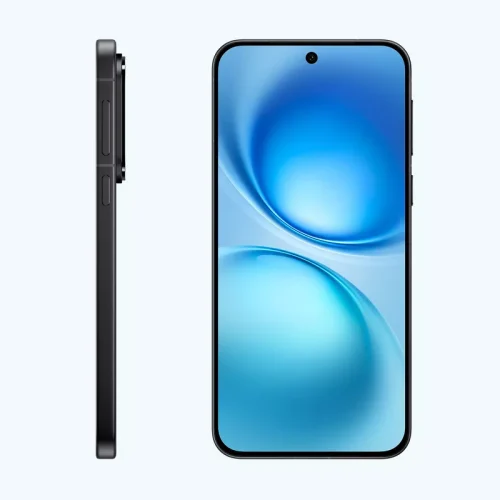VIVO X200 FE - BLACK - ALEZAY KUWAIT - VIVO KUWAIT