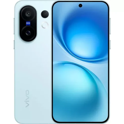 VIVO X200 FE - BLUE - ALEZAY KUWAIT - VIVO KUWAIT
