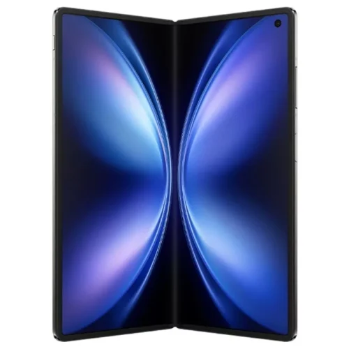 Vivo X Fold 5 5G - Black - Alezay Kuwait - VIVO Kuwait