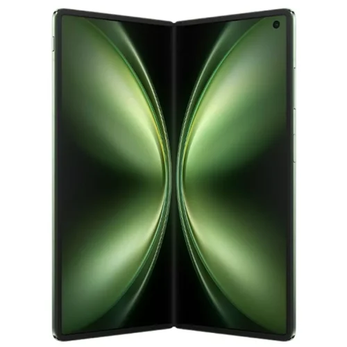Vivo X Fold 5 5G - Green - Alezay Kuwait - VIVO Kuwait