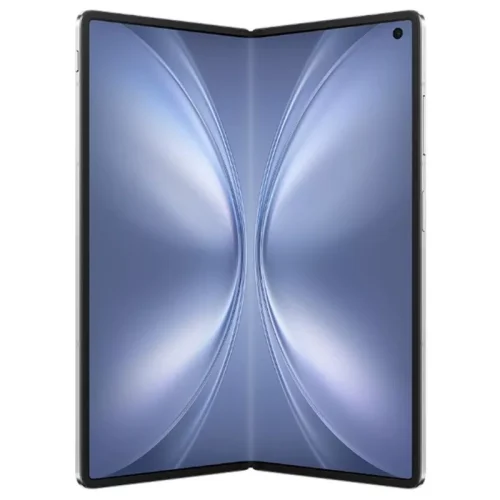 Vivo X Fold 5 5G - White - Alezay Kuwait - VIVO Kuwait