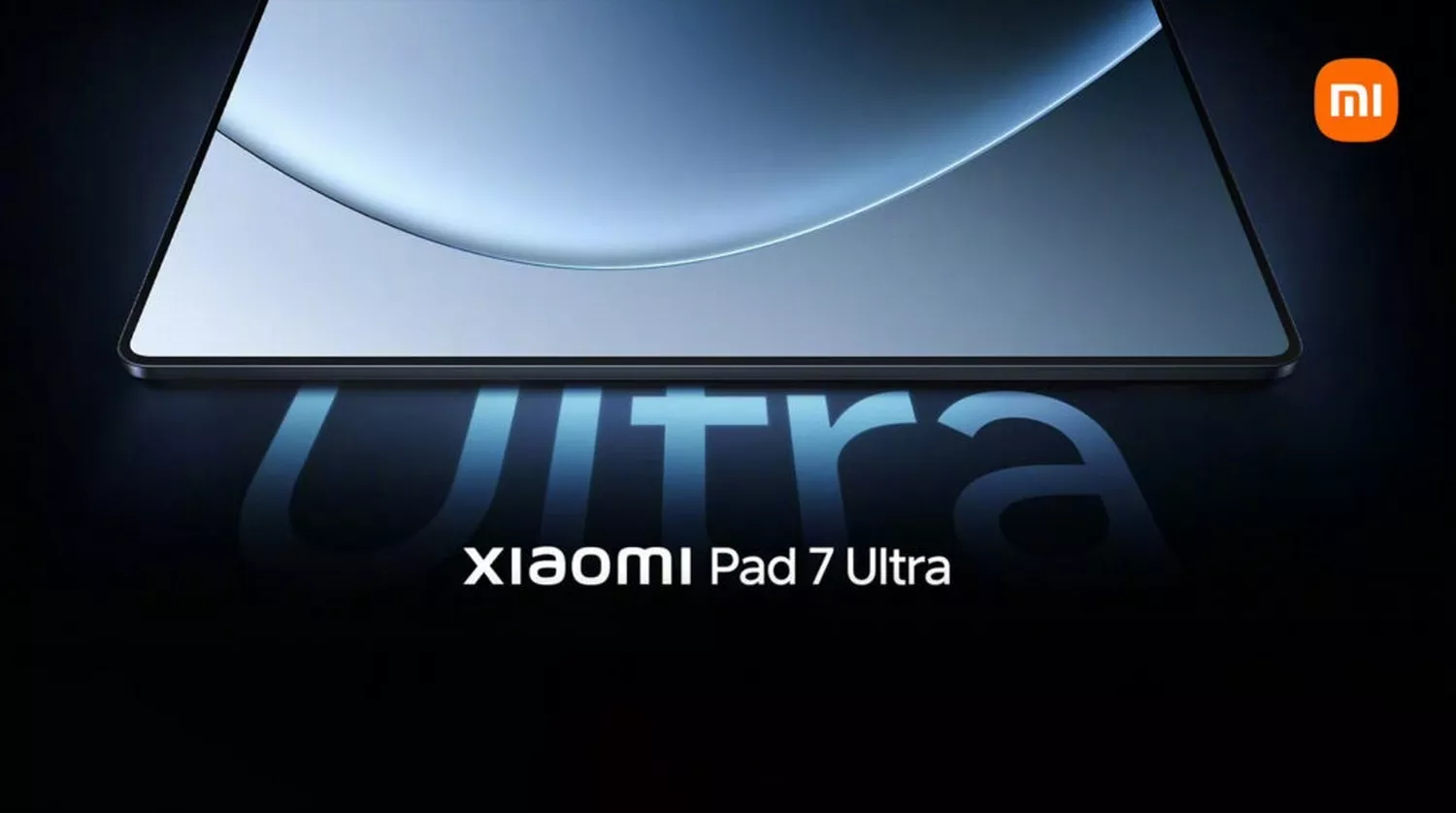 Xiaomi Pad 7 Ultra - WI-FI Tablet - Banner - Alezay Kuwait - Xiaomi Kuwait