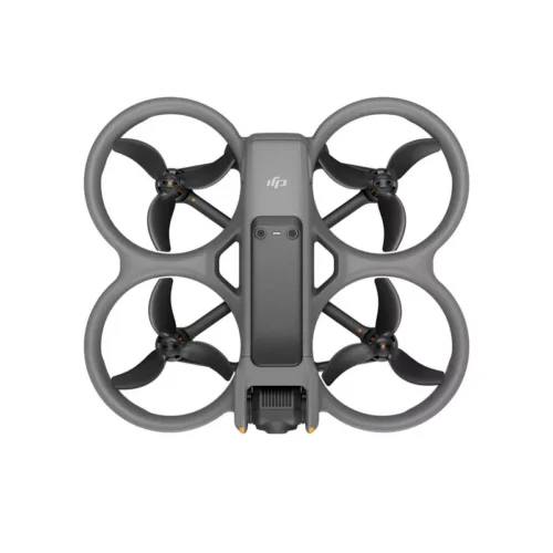 DJI Avata 2 Fly More Combo (Three Batteries) - DJI KUWAIT - ALEZAY KUWAIT