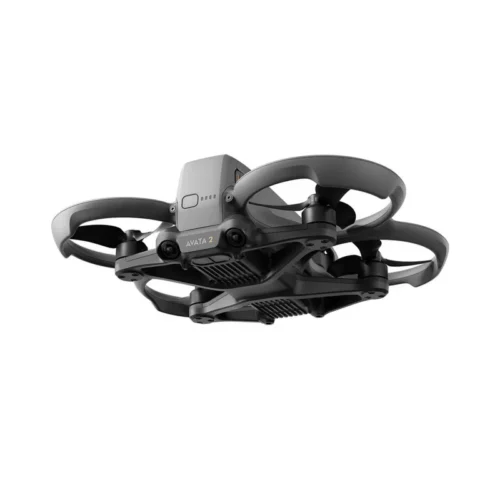 DJI Avata 2 Fly More Combo (Three Batteries) - DJI KUWAIT - ALEZAY KUWAIT