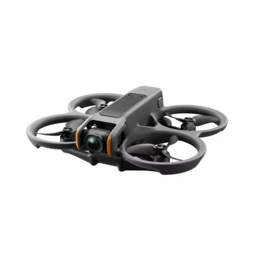 DJI Avata 2 Fly More Combo (Three Batteries) - DJI KUWAIT - ALEZAY KUWAIT
