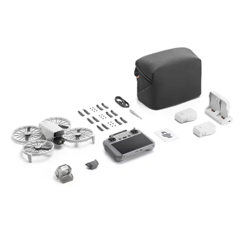 DJI Flip Fly More Combo with (DJI RC 2) - DJI KUWAIT - ALEZAY KUWAIT
