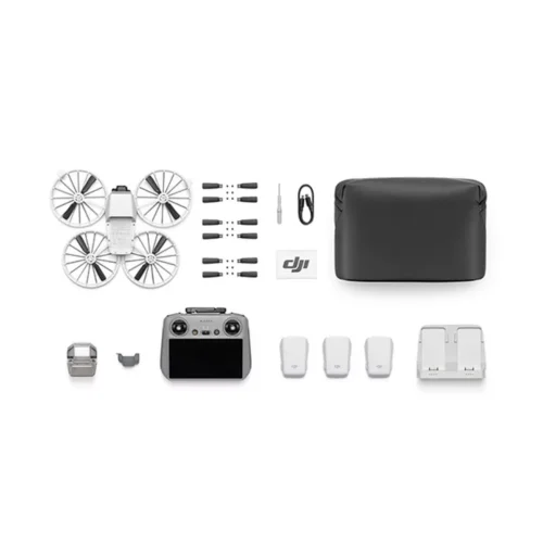 DJI Flip Fly More Combo with (DJI RC 2) - DJI KUWAIT - ALEZAY KUWAIT