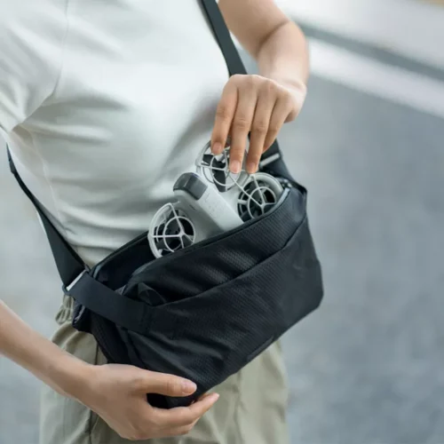 DJI Neo Fly More Combo - DJI Kuwait - Alezay Kuwait