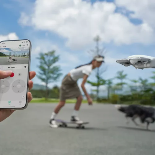 DJI Neo Fly More Combo - DJI Kuwait - Alezay Kuwait