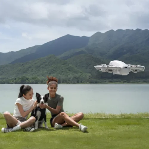 DJI Neo Fly More Combo - DJI Kuwait - Alezay Kuwait