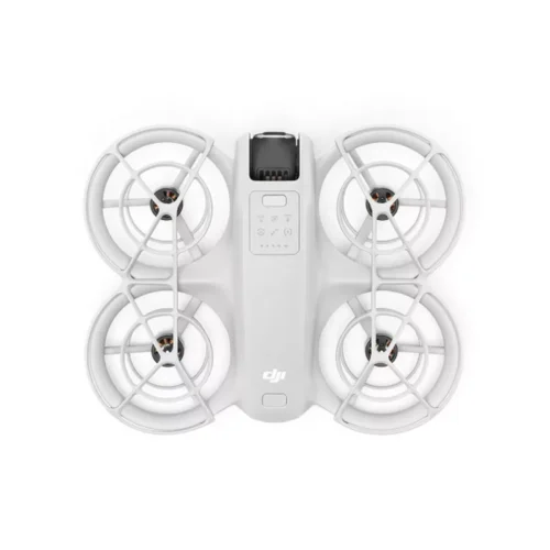DJI Neo Fly More Combo - DJI Kuwait - Alezay Kuwait
