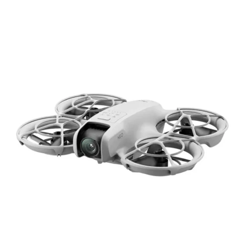 DJI Neo Fly More Combo - DJI Kuwait - Alezay Kuwait