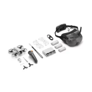 DJI Neo Motion Fly More Combo - DJI Kuwait - Alezay Kuwait