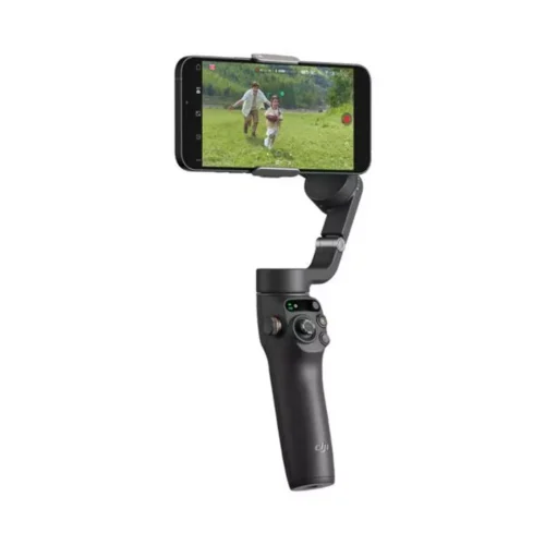 DJI OSMO MOBILE 6 - DJI Kuwait - Alezay Kuwait