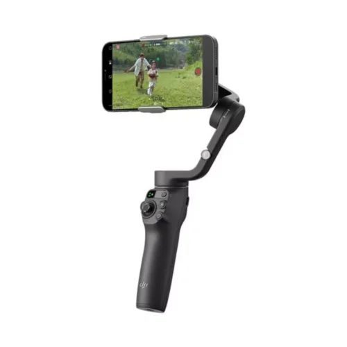 DJI OSMO MOBILE 6 - DJI Kuwait - Alezay Kuwait