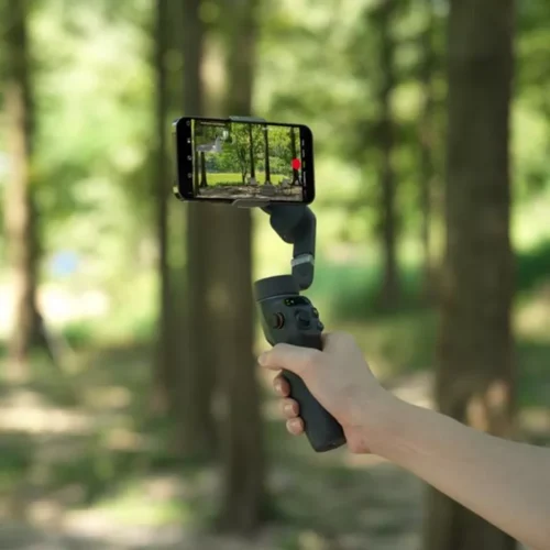DJI OSMO MOBILE 6 - DJI Kuwait - Alezay Kuwait