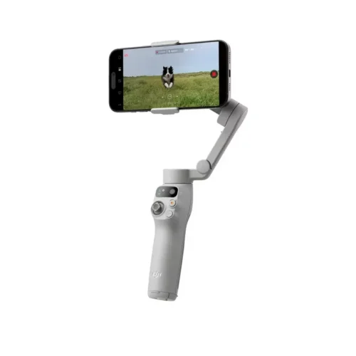 DJI OSMO MOBILE 7 - DJI Kuwait - Alezay Kuwait