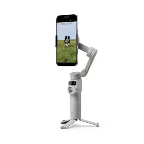DJI OSMO MOBILE 7 - DJI Kuwait - Alezay Kuwait