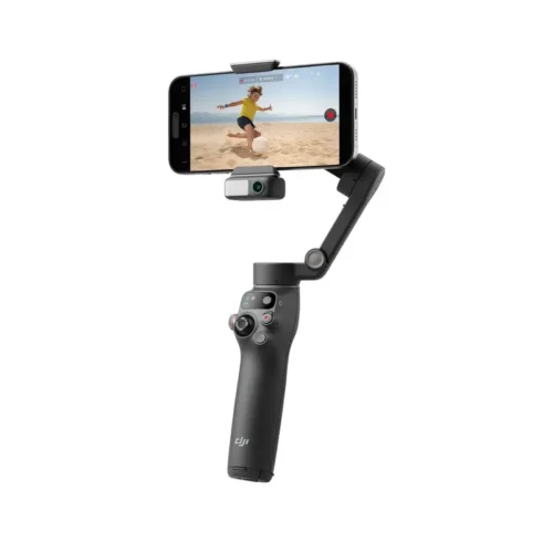 DJI Osmo Mobile 7P - Osmo Kuwait - Alezay Kuwait