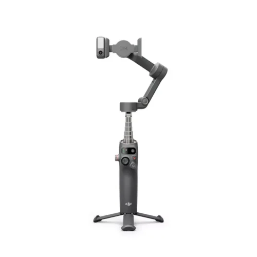 DJI Osmo Mobile 7P - Osmo Kuwait - Alezay Kuwait