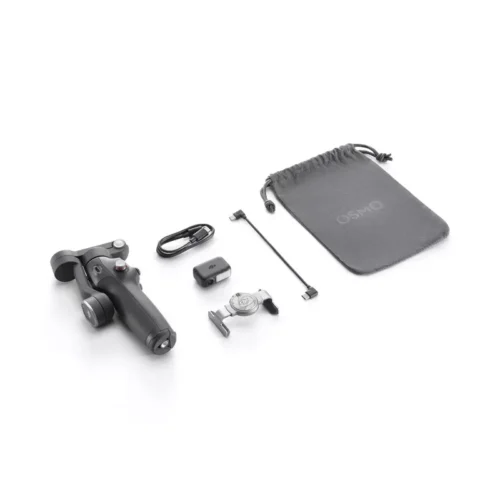DJI Osmo Mobile 7P - Osmo Kuwait - Alezay Kuwait