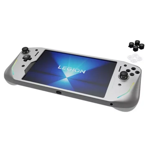 Lenovo Legion G9 Gamepad - Alezay Kuwait - Lenovo Kuwait