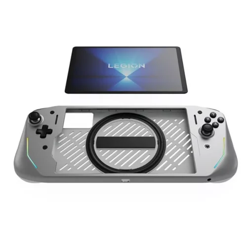 Lenovo Legion G9 Gamepad - Alezay Kuwait - Lenovo Kuwait