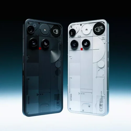 NOTHING PHONE 3 5G - ALEZAY KUWAIT - NOTHING KUWAIT