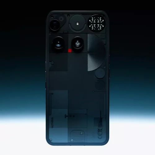 NOTHING PHONE 3 5G - ALEZAY KUWAIT - NOTHING KUWAIT