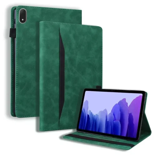 OnePlus Pad 3 Folding Stand Cover - Green - Alezay Kuwait - Oneplus Kuwait