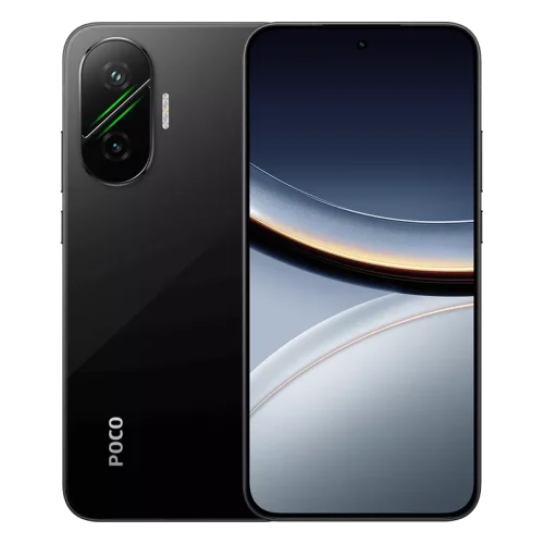 POCO F7 5G - BLACK - ALEZAY KUWAIT - POCO KUWAIT