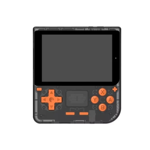 Porodo Gaming Retro Arcade Gaming Console - Alezay Kuwait - Porodo Kuwait