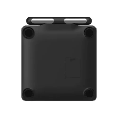 Powerology Advanced Precision Smart Scale - Alezay Kuwait - Powerology Kuwait