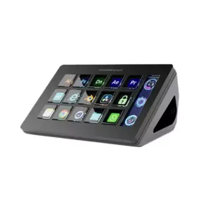 Powerology Stream Deck (Interactive Buttons & Custom Software) - Alezay Kuwait - Powerology Kuwait