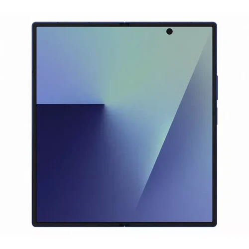 SAMSUNG GALAXY Z FOLD 7 5G - BLUE SHADOW - ALEZAY KUWAIT - SAMSUNG KUWAIT