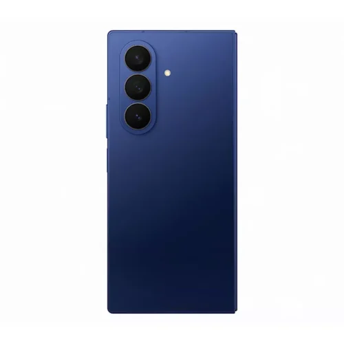 SAMSUNG GALAXY Z FOLD 7 5G - BLUE SHADOW - ALEZAY KUWAIT - SAMSUNG KUWAIT