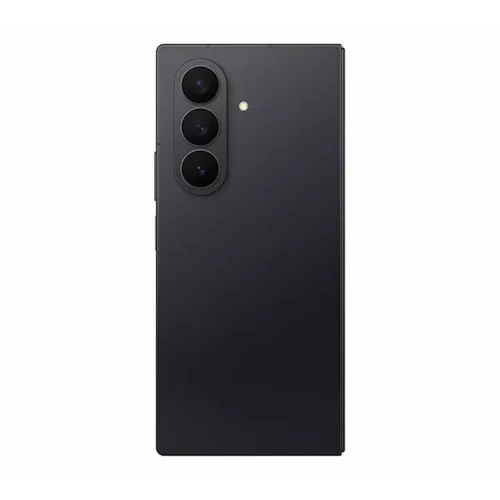 SAMSUNG GALAXY Z FOLD 7 5G - JET BLACK - ALEZAY KUWAIT - SAMSUNG KUWAIT